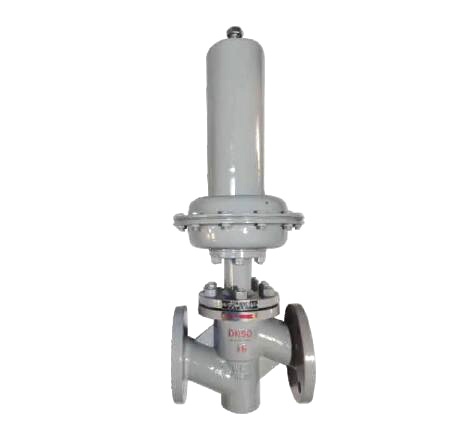 Zzyvpf Corrosion-Resistant Industrial Valve — PVPeW 2026