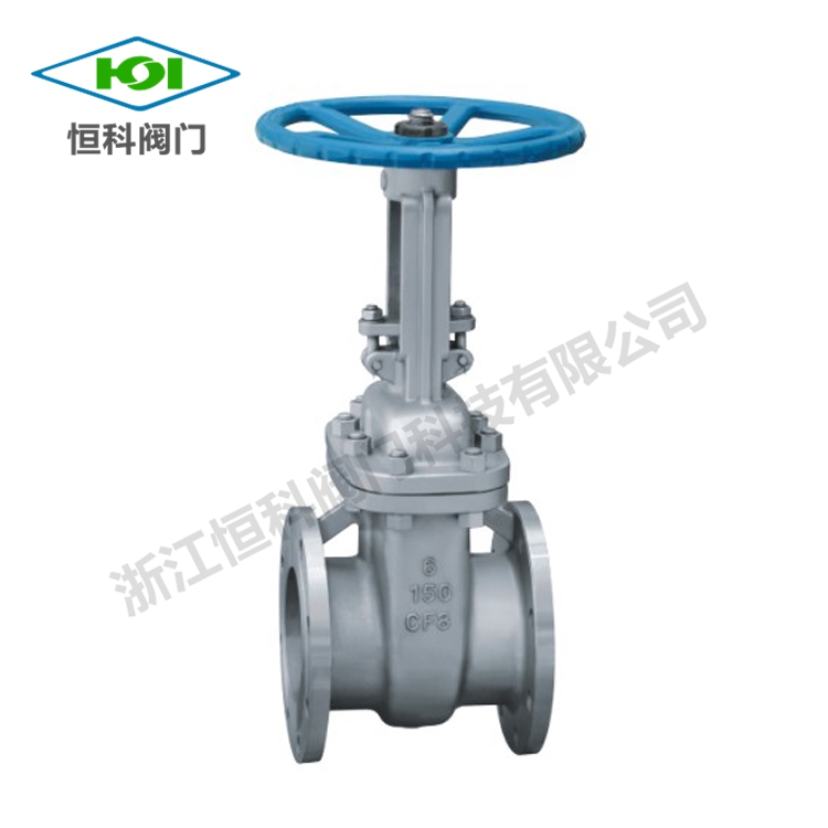 Stainless Steel Gate Valve ： / Safety — PVPeW 2026