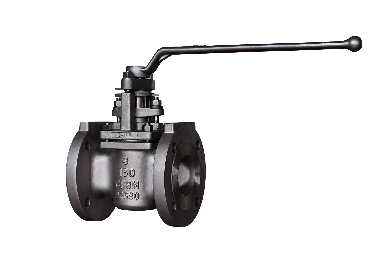 Plug Valve — PVPeW 2026