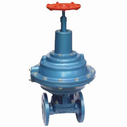 With Manual Override Reciprocating Pneumatic Rubber-Lined Diaphragm Valve — PVPeW 2026