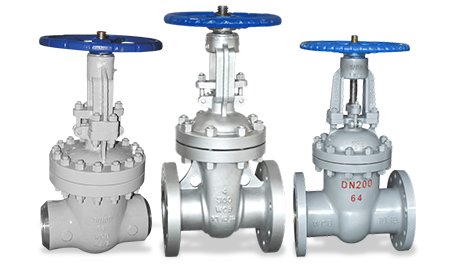 Gate Valve — PVPeW 2026