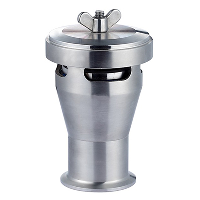 Industrial Valve — PVPeW 2026
