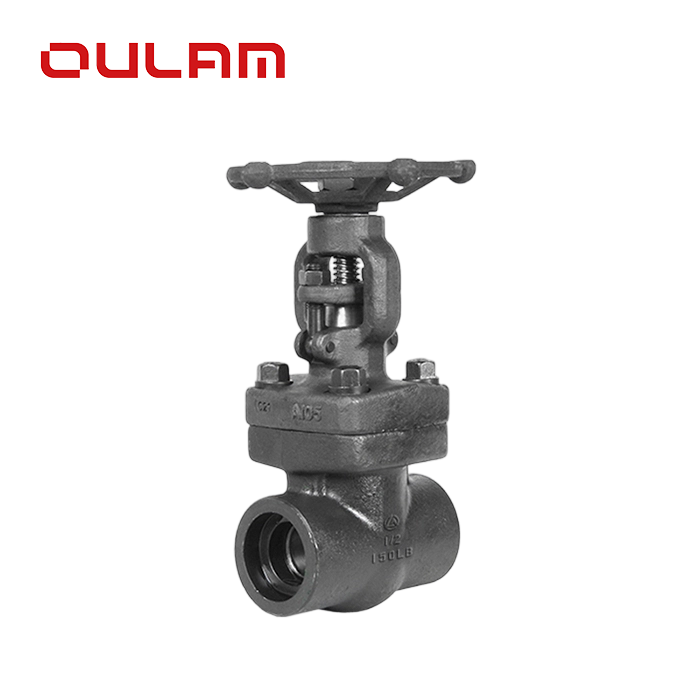 Gate Valve Z61H_ _ Gate Valve — PVPeW 2026