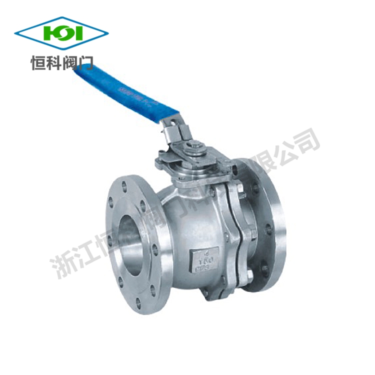 Stainless Steel ASME-Standard Ball Valve — PVPeW 2026