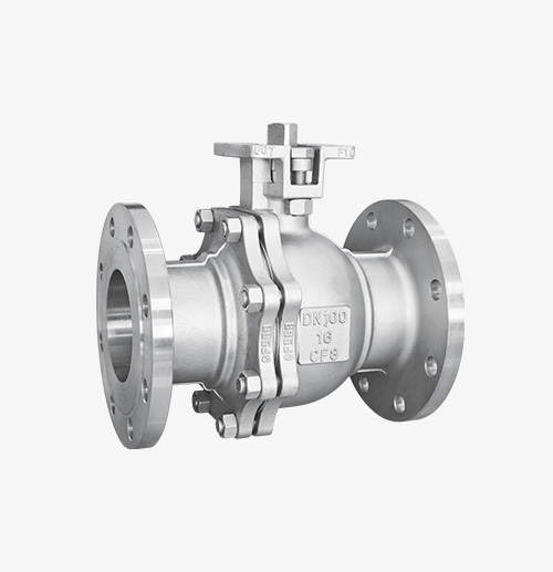 Ball Valve — PVPeW 2026