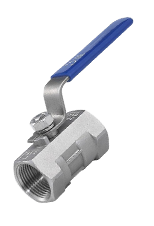 Industrial Valve — PVPeW 2026