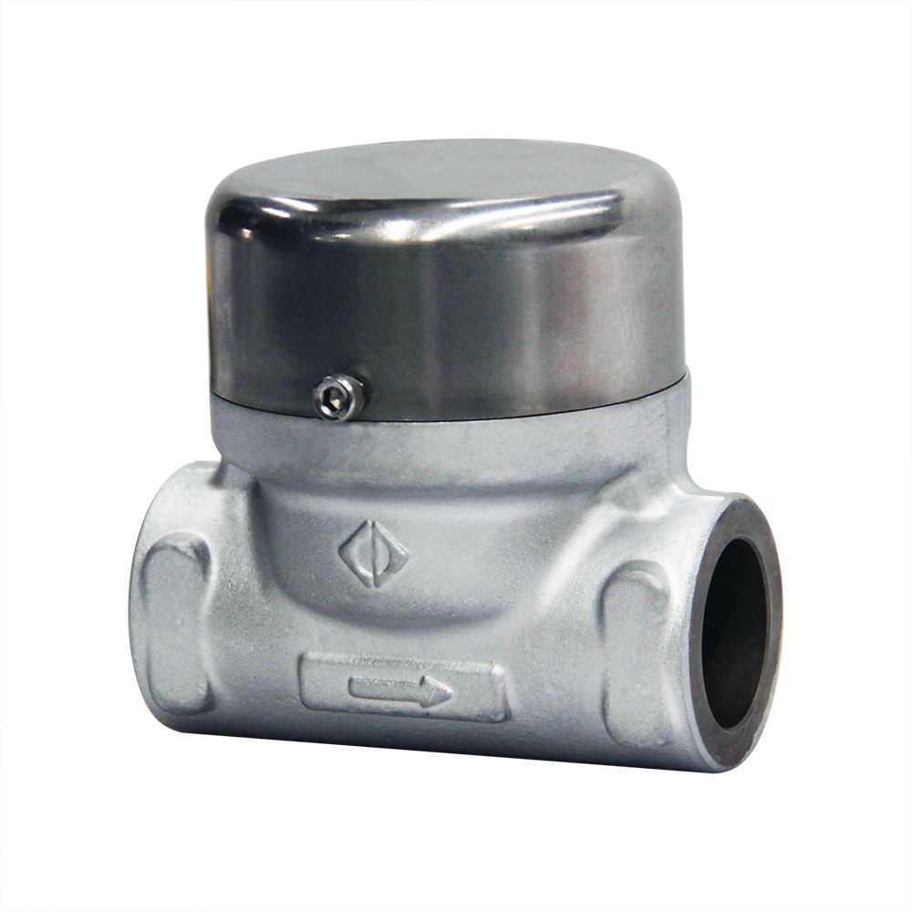 80K Steam Trap — PVPeW 2026