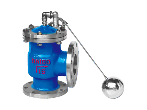 H142X-16P Control Industrial Valve — PVPeW 2026