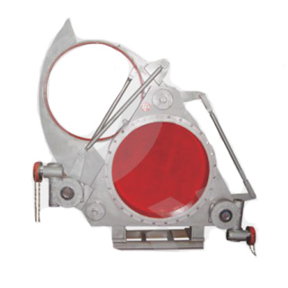 Industrial Valve — PVPeW 2026