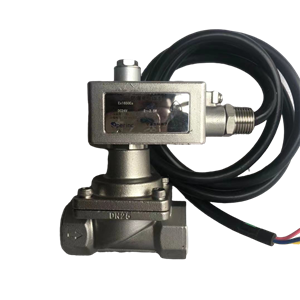 Explosion-Proof Solenoid Valve Ct6 — PVPeW 2026