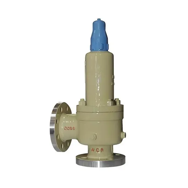 Safety Valve — PVPeW 2026