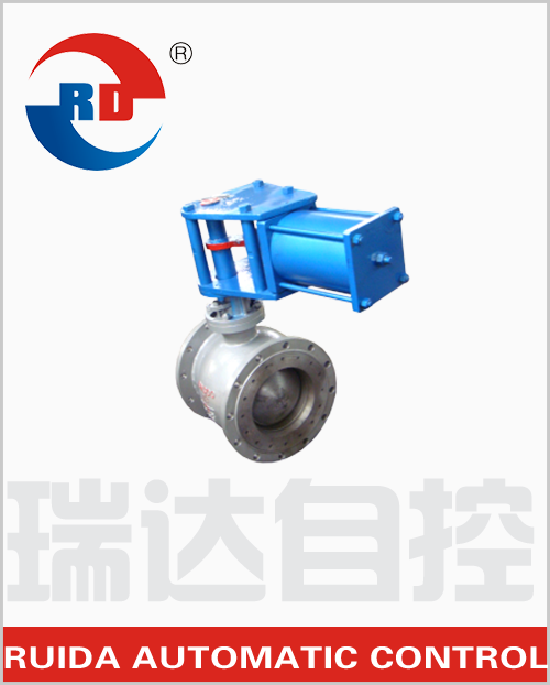 Pneumatic Ball Valve （ ） — PVPeW 2026