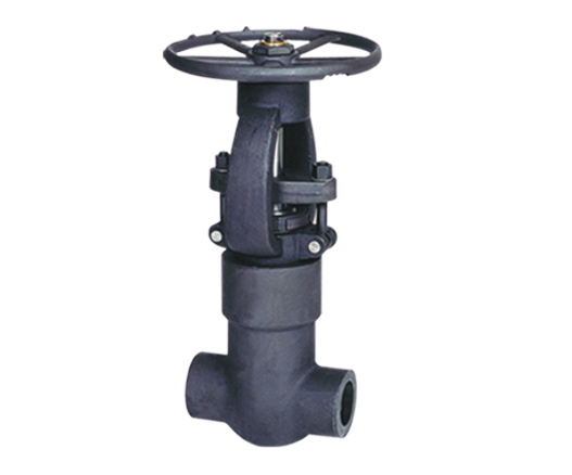 Sealed Gate Valve — PVPeW 2026