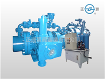 Ball Valve — PVPeW 2026