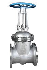 Gate Valve — PVPeW 2026