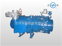 Ball Valve — PVPeW 2026