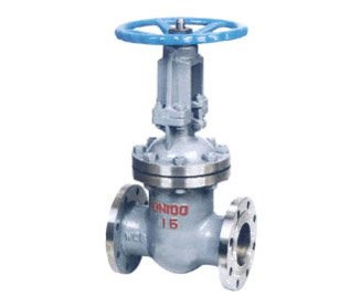 Gate Valve — PVPeW 2026