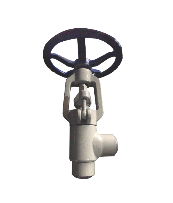 GB-Standard Electric-Actuated Globe Valve — PVPeW 2026