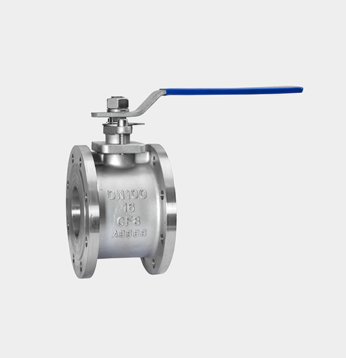Jacketed Ball Valve — PVPeW 2026