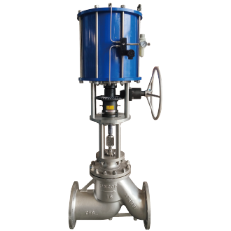 Pharmaceutical Globe Valve — PVPeW 2026