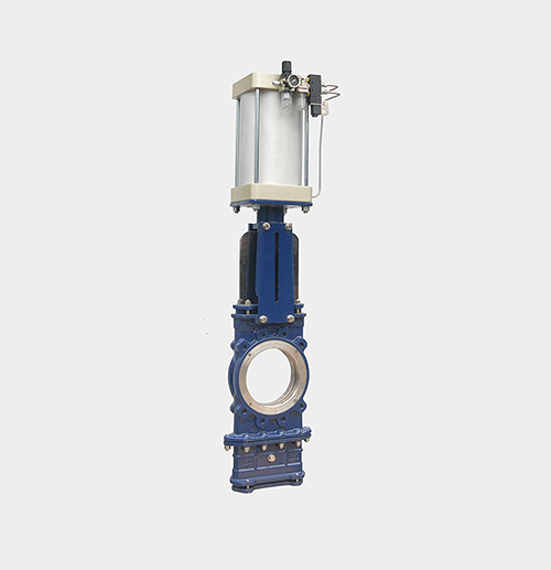 Industrial Valve — PVPeW 2026