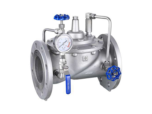 300X Check Valve — PVPeW 2026