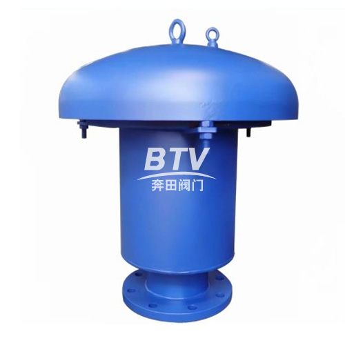 Gya Safety Valve — PVPeW 2026