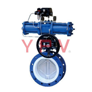 Ceramic Valves — PVPeW 2026