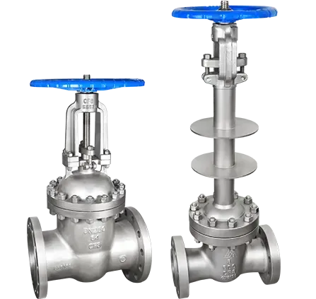 Gate Valve — PVPeW 2026