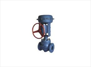 Pq647 Pneumatic Ball Valve — PVPeW 2026