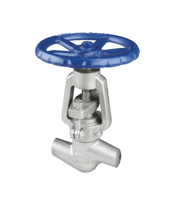 GB-Standard Manual Globe Valve — PVPeW 2026