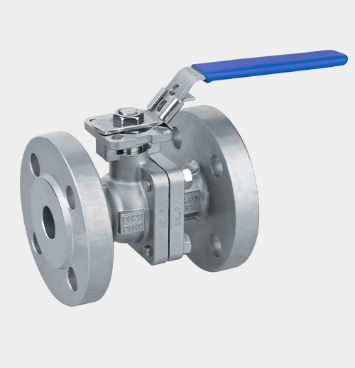 Ball Valve — PVPeW 2026
