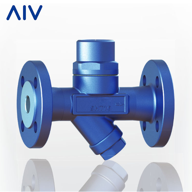 Sht32 ( ) Steam Trap — PVPeW 2026