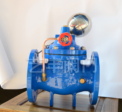 100X Remote-Controlled Ball Valve — PVPeW 2026
