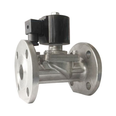 Solenoid Valve — PVPeW 2026