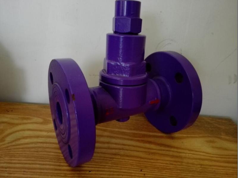 Cs47H Steam Trap — PVPeW 2026
