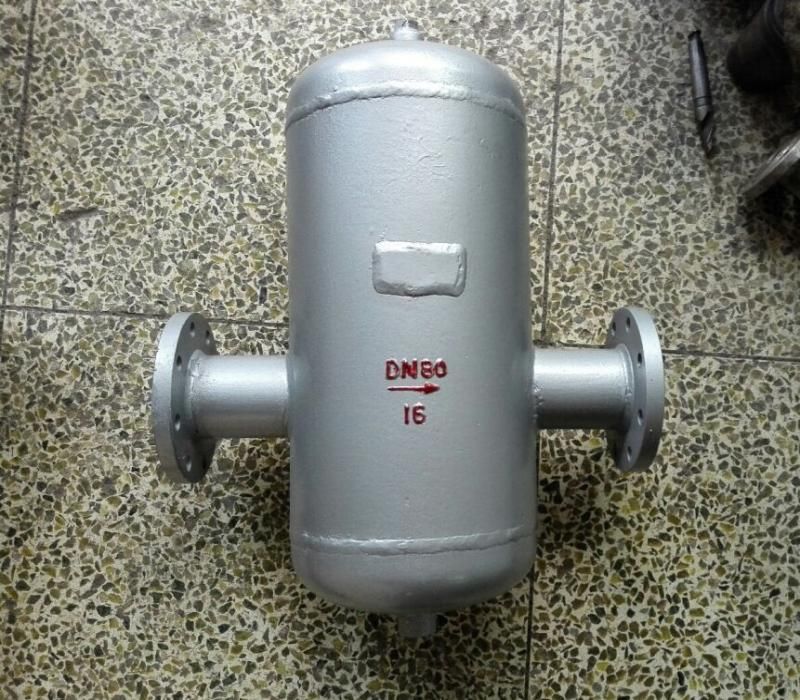 Gate Valve (Model AS-16C) — PVPeW 2026