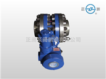 Hq7 Ball Valve — PVPeW 2026