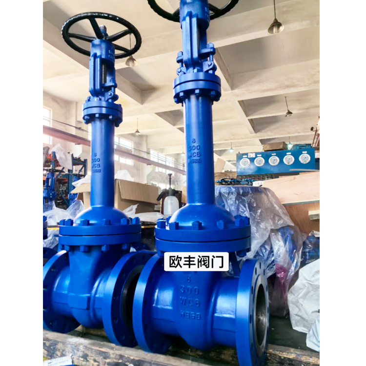Wz41H ASME-Standard Bellows-Sealed Gate Valve Flanged High-Temperature Bellows-Sealed Gate Valve — PVPeW 2026