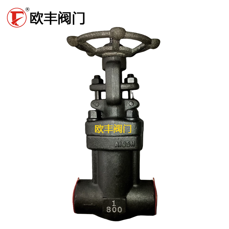 Industrial Valve Bellows-Sealed Globe Valve Stainless Steel Bellows-Sealed Globe Valve — PVPeW 2026