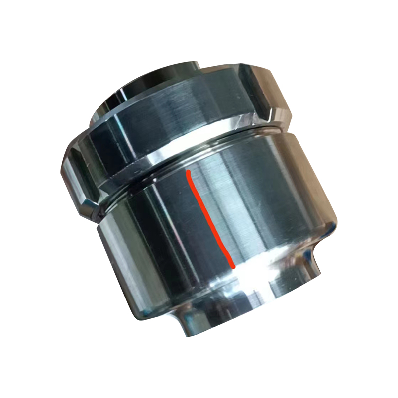 Welded Check Valve — PVPeW 2026