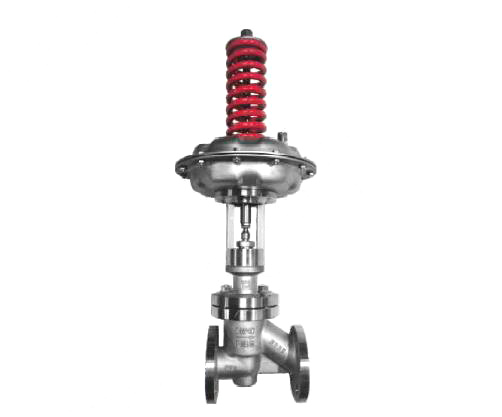 Control Valve — PVPeW 2026