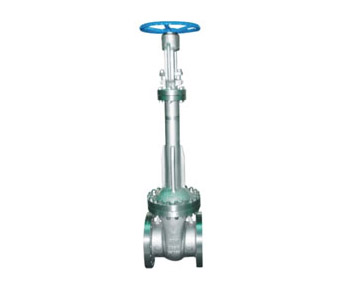 Resilient-Seated Gate Valve — PVPeW 2026
