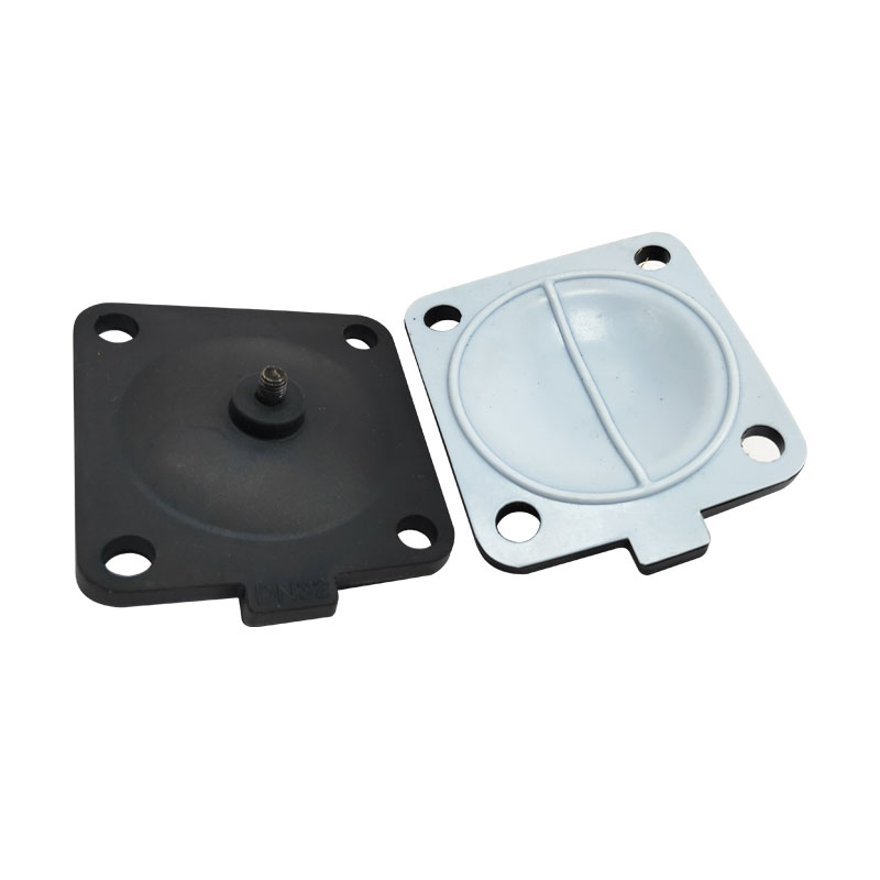 Diaphragm Valve — PVPeW 2026