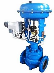 Electric-Actuated Ball Valve — PVPeW 2026