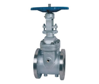 Jacketed Gate Valve — PVPeW 2026