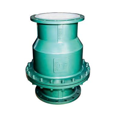Carbon Steel Check Valve — PVPeW 2026