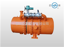 Gate Valve — PVPeW 2026