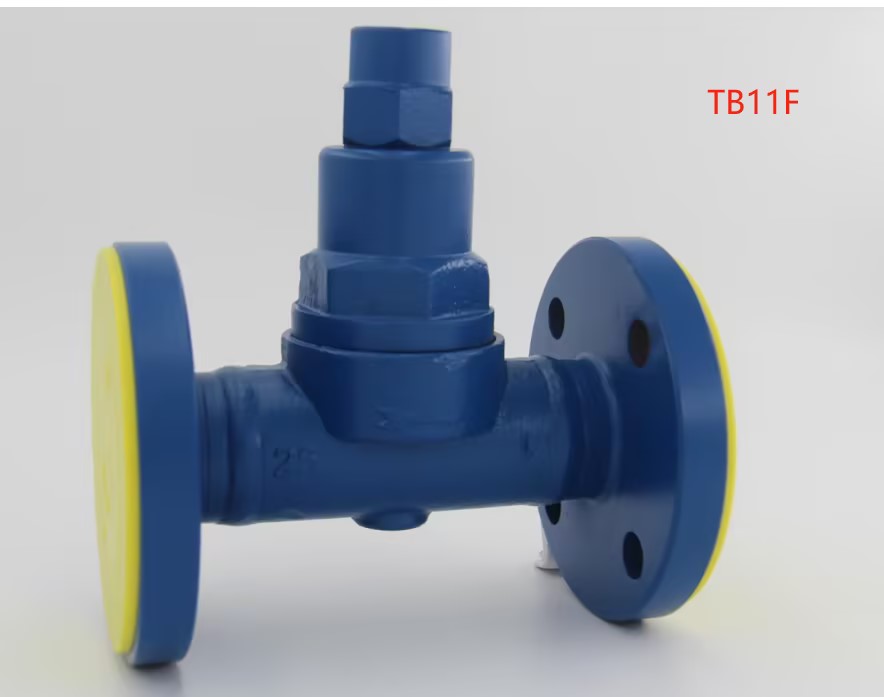 Steam Trap — PVPeW 2026
