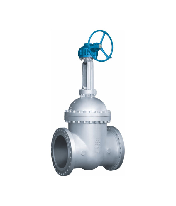 ASME-Standard Gate Valve — PVPeW 2026